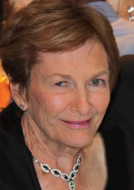 Obituario de Joan Marie (Brown) Moher