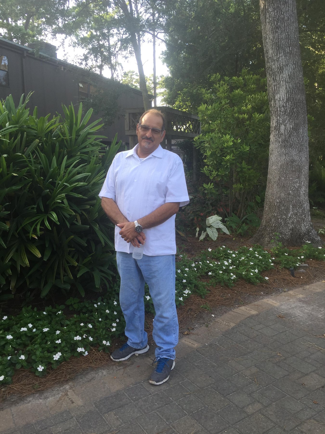 Obituary of Daniel Cardenas III