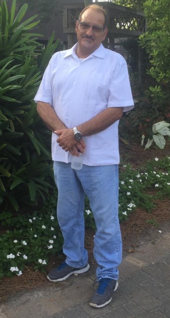 Obituary of Daniel Cardenas III