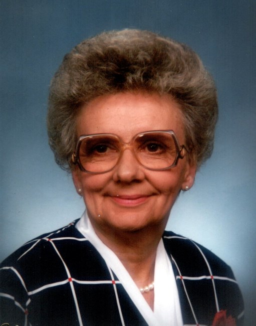 Obituary of Rosemary Barbara Staley