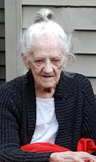 Obituary of Dora Anne Graham