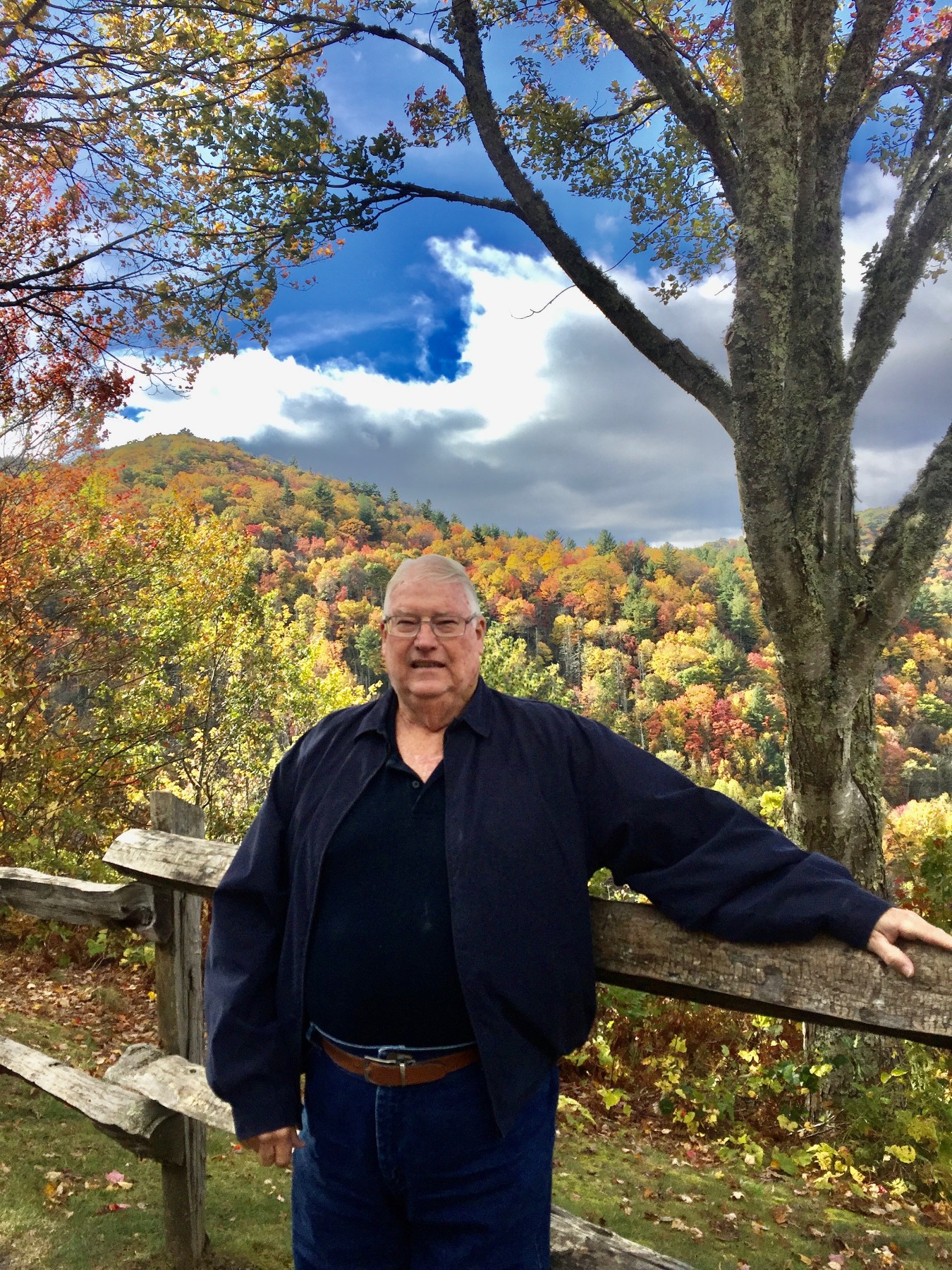 Obituary of Rayford "Bobby" Fleming