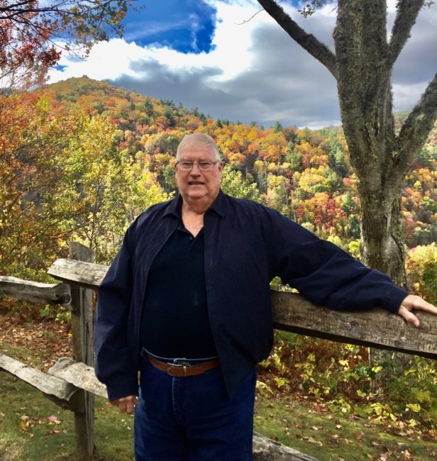 Obituary of Rayford "Bobby" Fleming