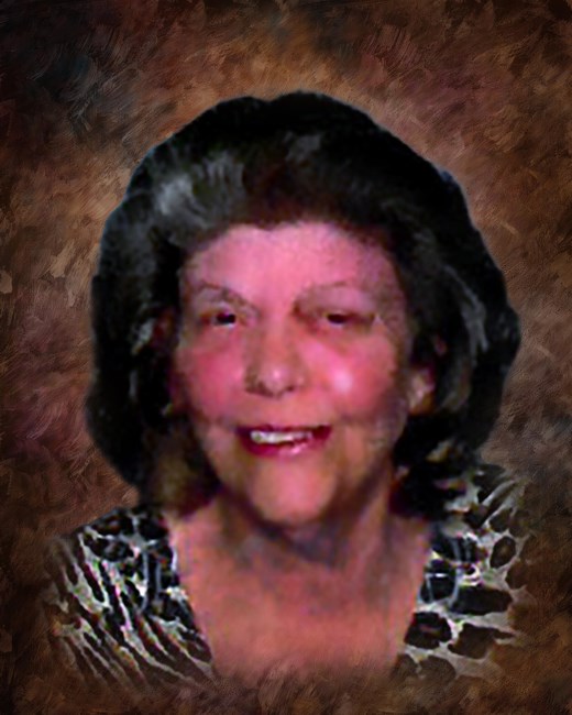 Obituary of Barbara Conner