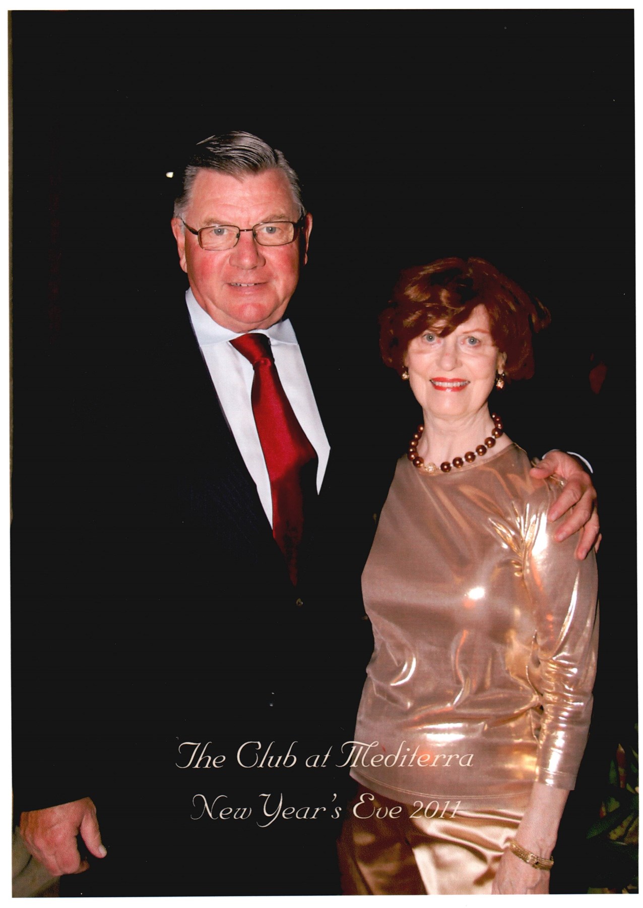 Obituary of Maureen M. Luby