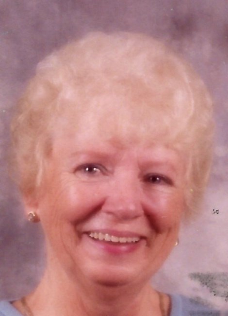 Obituary of Doris Gracie May Fournier