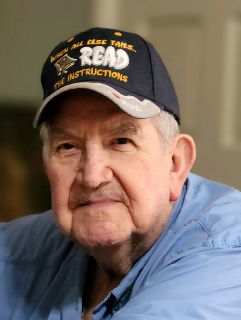 Obituary of William Joe Poe