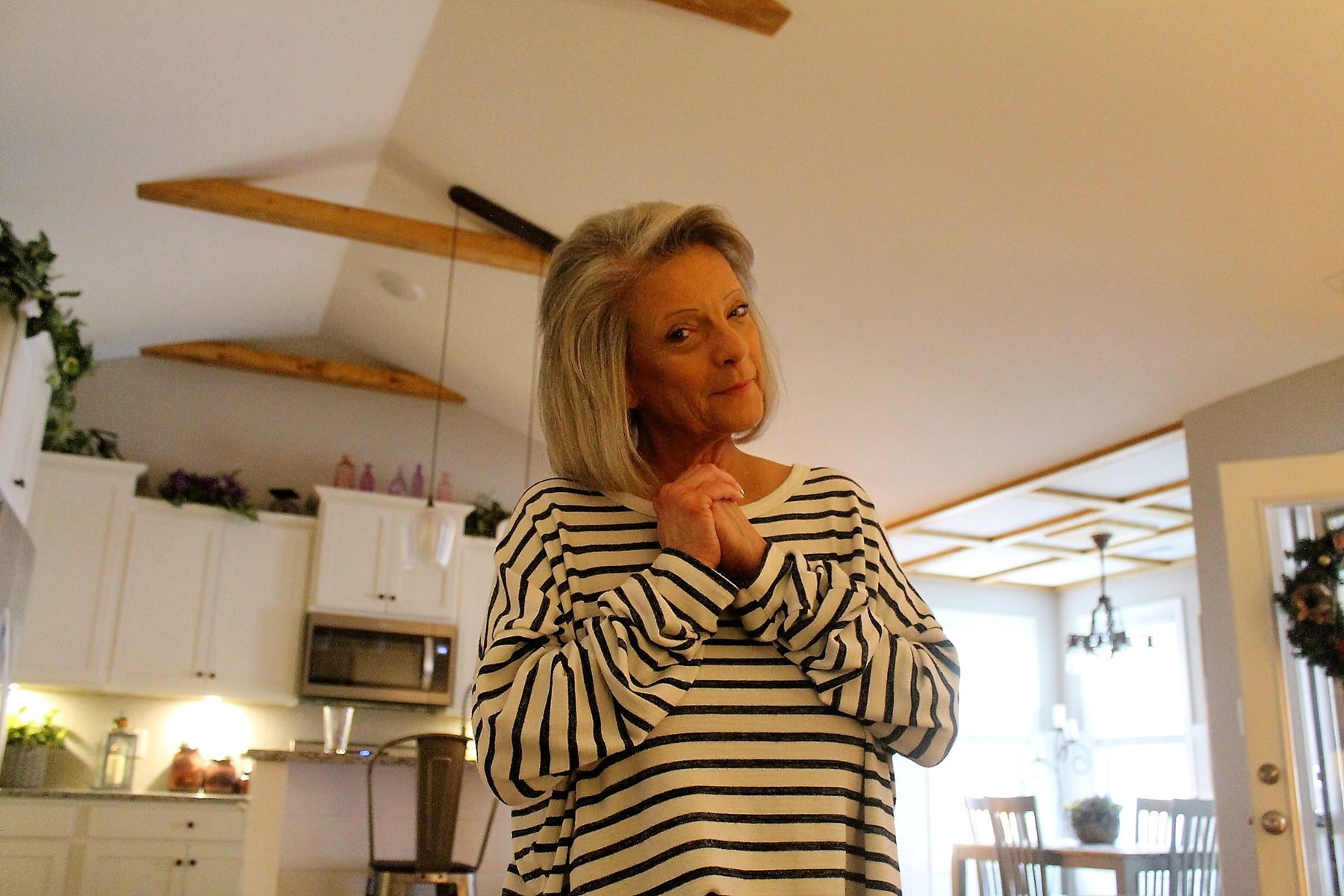 Obituary of Kathy Kleinberg Allen