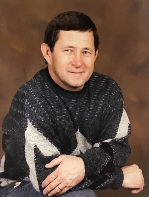 Obituary of Robert "Bob" Martin Slawson