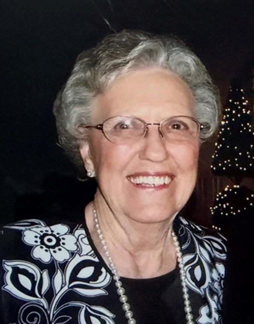 Obituary of Leoda Wood Neal