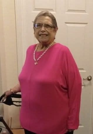 Obituary of Janice Murray