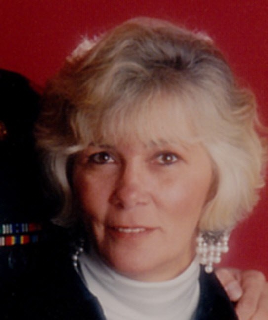 Obituary of Deborah H Shantz