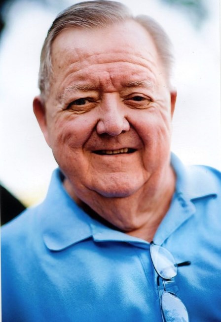 Obituary of Mr. David Michael Brennan Sr.