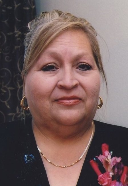 Avis de décès de Lucy Marie Medina