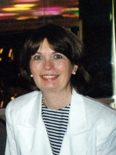 Obituary of Theresa M Forgacs Hopkins