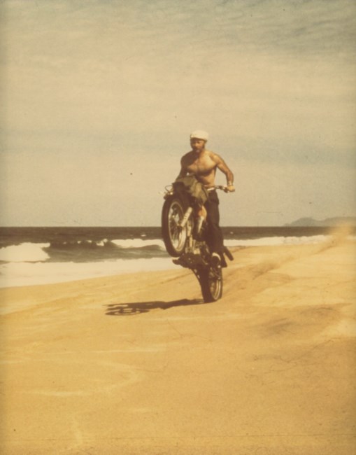 Obituary of Mr Corky Blair