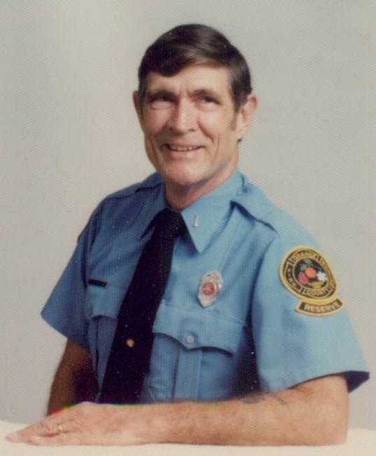 Obituary of Harry John Rose