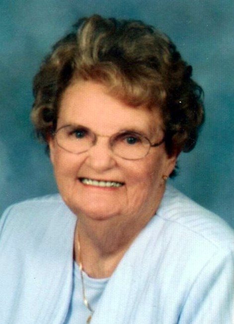 Obituary of Dolores M Jones