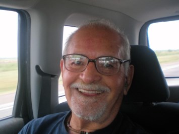 Obituary of Pedro M De La Rosa