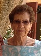Obituary of Shirley Jean Bishop
