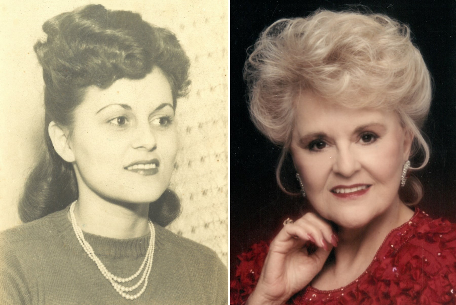 Myrtis Laurent Broussard Obituary New Orleans, LA