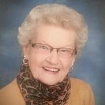 Obituary of Lillian ""Bobbie R Ferguson