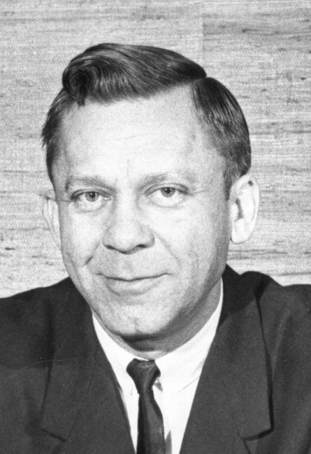 Obituary of Allen H. Swartzell