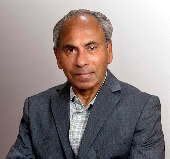 Obituary of George S. Kannamplave