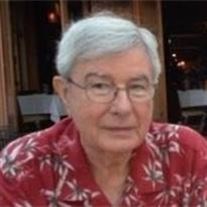 Avis de décès de Duane Charles Steele