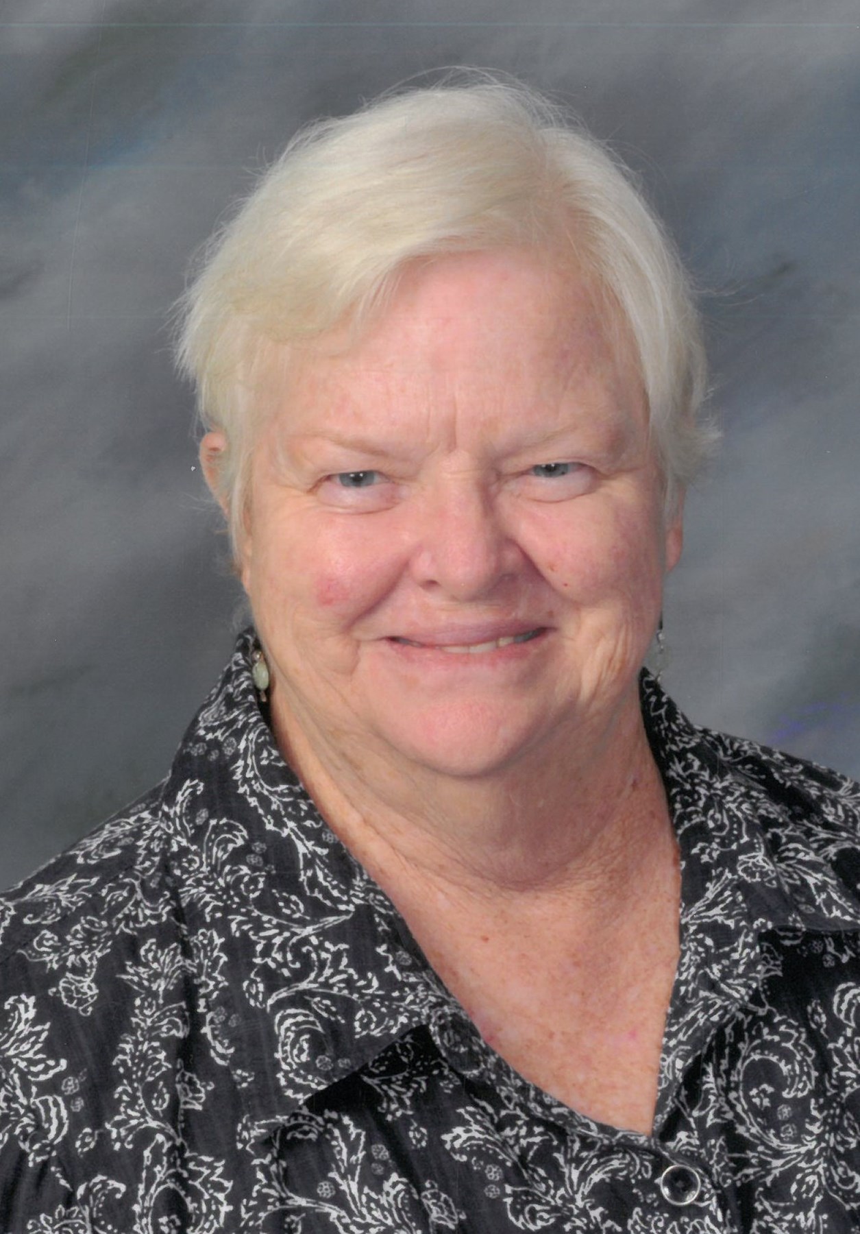 Jane Powell Obituary - Bonita, CA