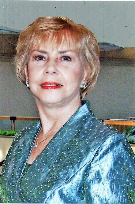 Obituary of Billie Brock