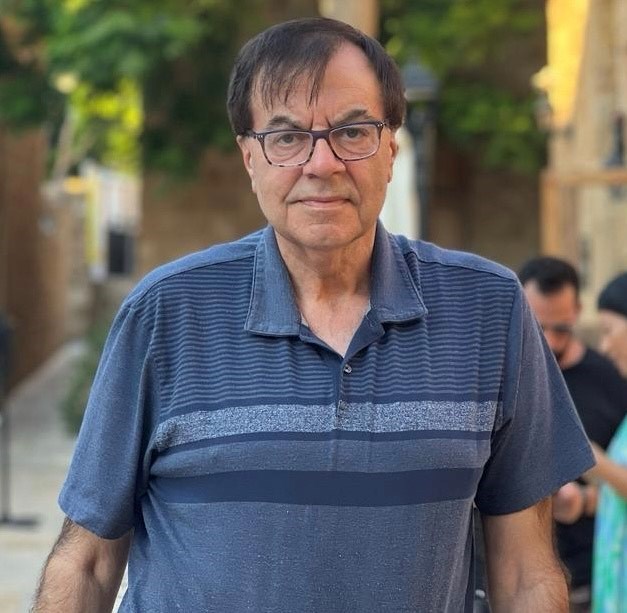 Obituary of Bahige "Bob" Najeeb Assaf