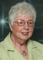 Obituary of Barbara Jane Underwood