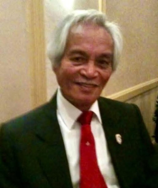 Obituary of Joselito Artemio Flores Mendoza III