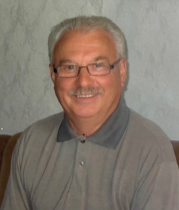 Avis de décès de Helmut Erwin Begert