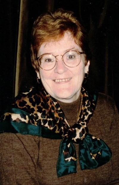 Obituary of Margaret M. Morris