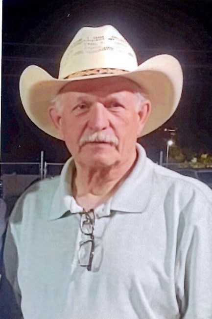 Obituary of Franklin Elvin Dodson
