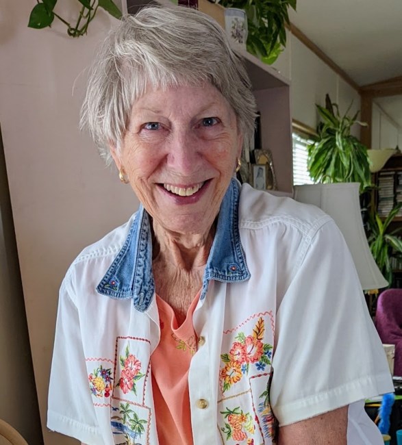 Obituary of Sylvia Marie Colbary