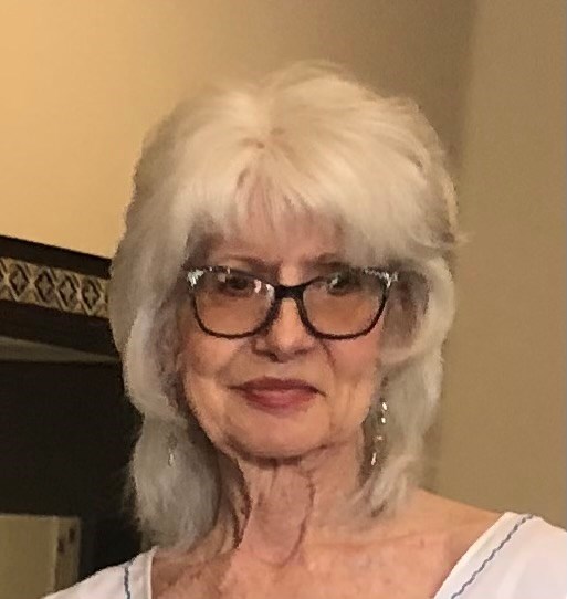 Obituary of Justine Pshyk Veatch
