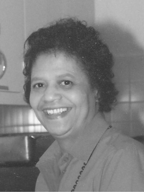 Obituary of Bettie Jean Jackson