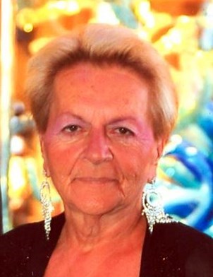 Obituary of Marilyn Hope DiMasi