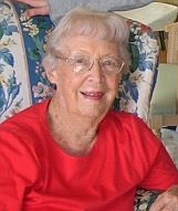 Obituary of Virginia Ellen Zimmerman