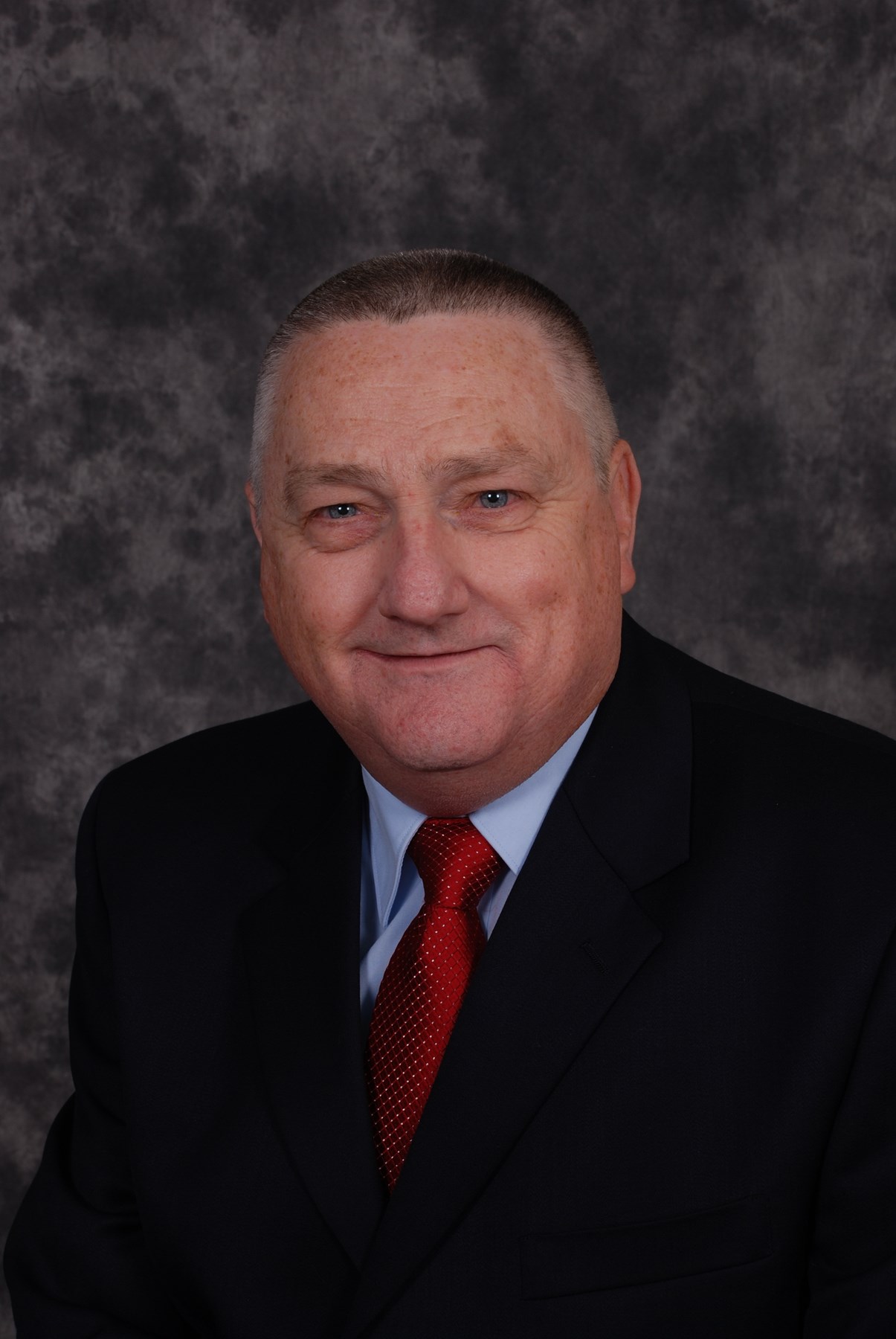 Obituario de Jerry E Hall