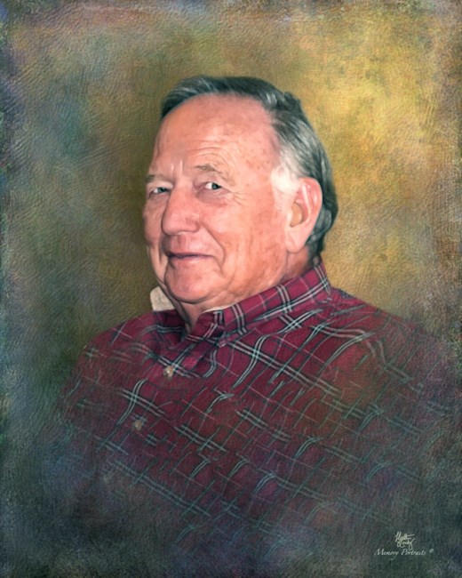 Obituary of Douglas W. Parker