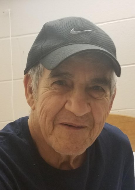 Obituary of Manuel Sierra Lopez