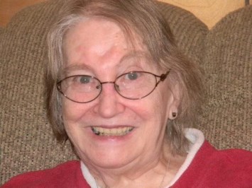 Obituary of Lenna May (Rimel) Lambert