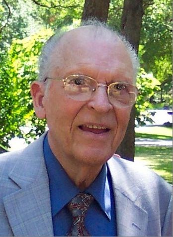 Obituary of Wilbur Harry "Bill" Woleben