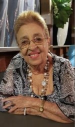 Heriberta Martínez Nieves