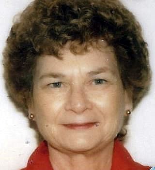 Obituary of Joy Wilhite Pearce