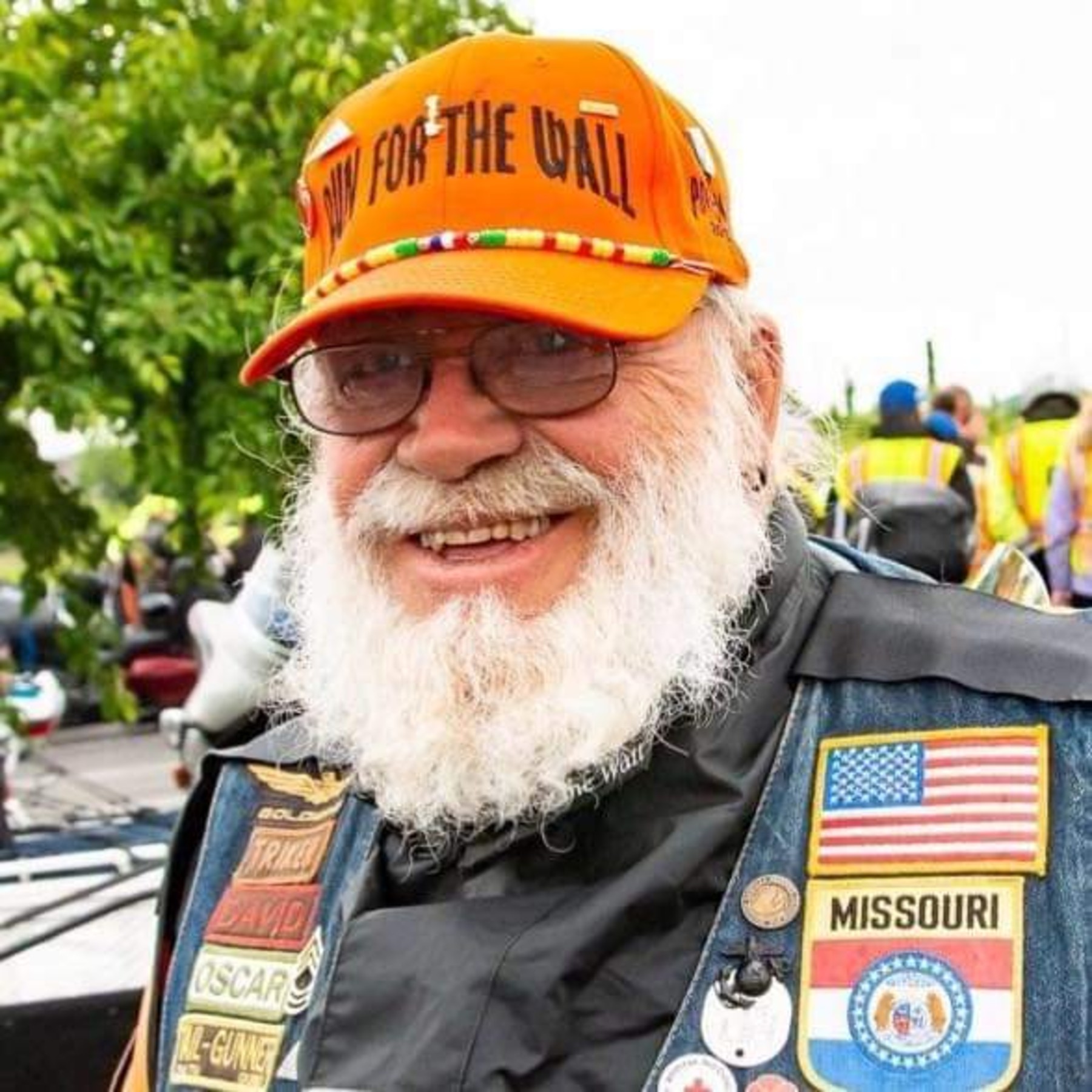 Obituary of David Alan Cary